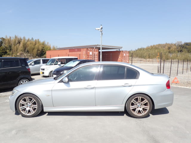 BMW 3 Series thumbnail 67