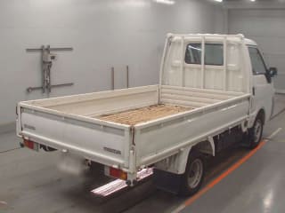 2001 MAZDA Bongo Truck