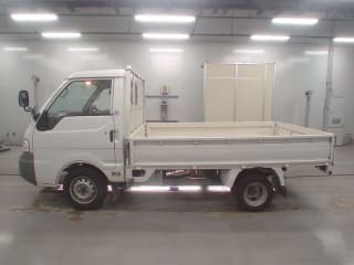 2001 MAZDA Bongo Truck