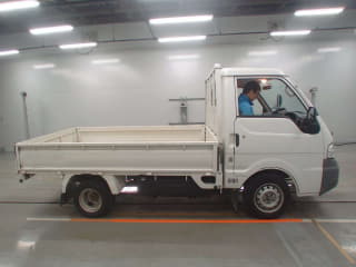 2001 MAZDA Bongo Truck