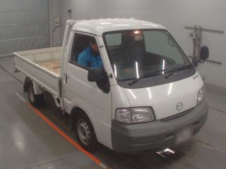 2001 MAZDA Bongo Truck