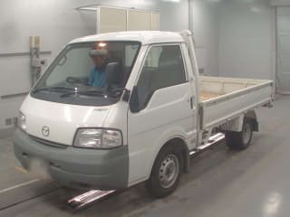 2001 MAZDA Bongo Truck