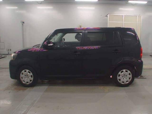 2009 TOYOTA Corolla Rumion