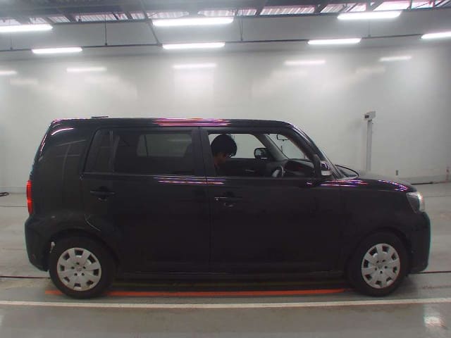 2009 TOYOTA Corolla Rumion