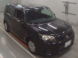 2009 TOYOTA Corolla Rumion