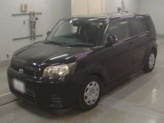 2009 TOYOTA Corolla Rumion