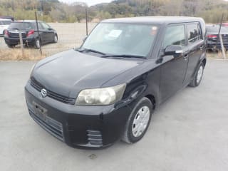 2009 TOYOTA Corolla Rumion