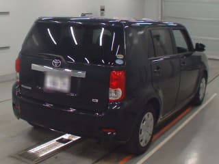 2009 TOYOTA Corolla Rumion