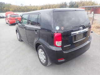 2009 TOYOTA Corolla Rumion