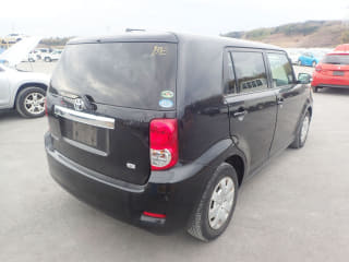 2009 TOYOTA Corolla Rumion