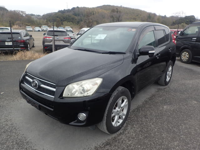 2010 TOYOTA RAV4
