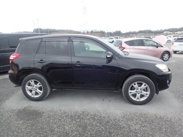 2010 TOYOTA RAV4