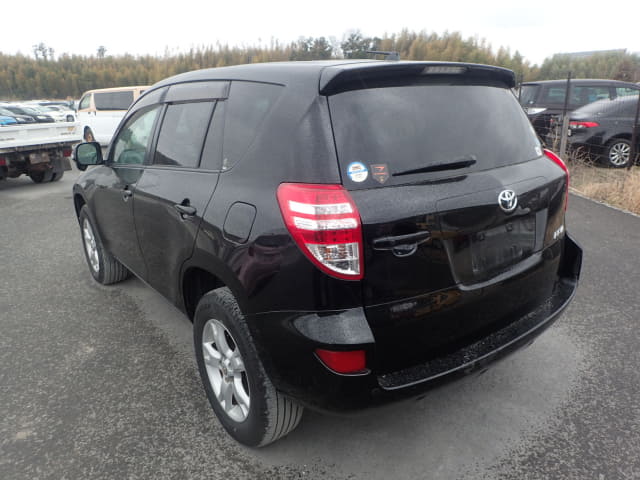 2010 TOYOTA RAV4