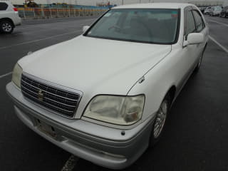 2001 TOYOTA Crown