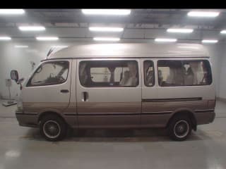 1995 TOYOTA Hiace Wagon