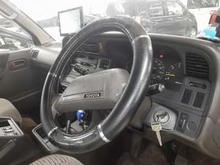 1995 TOYOTA Hiace Wagon