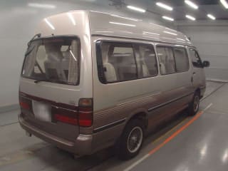 1995 TOYOTA Hiace Wagon