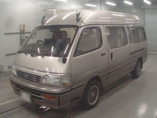 1995 TOYOTA Hiace Wagon