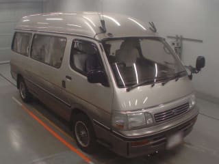 1995 TOYOTA Hiace Wagon