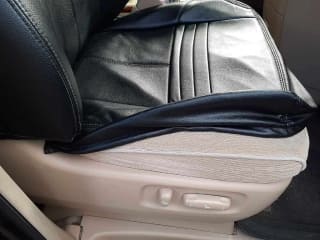2009 TOYOTA Vellfire