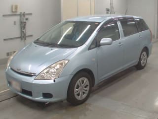 2004 TOYOTA Wish