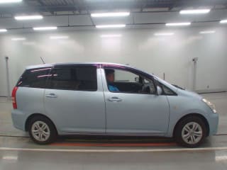 2004 TOYOTA Wish