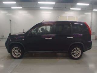 2011 NISSAN X-Trail