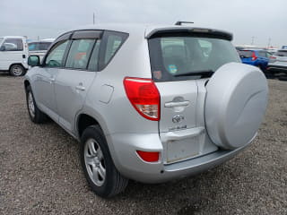 2007 TOYOTA RAV4