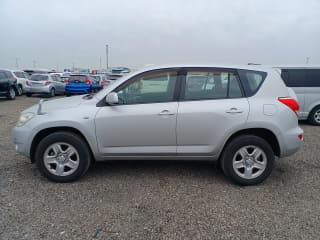 2007 TOYOTA RAV4