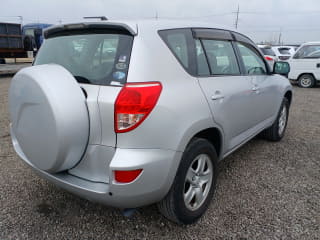 2007 TOYOTA RAV4