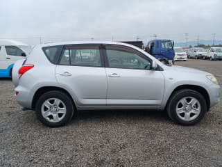2007 TOYOTA RAV4