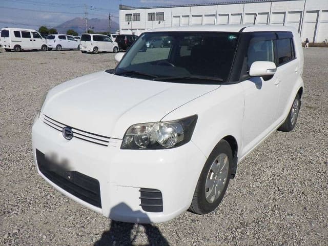 2009 TOYOTA Corolla Rumion