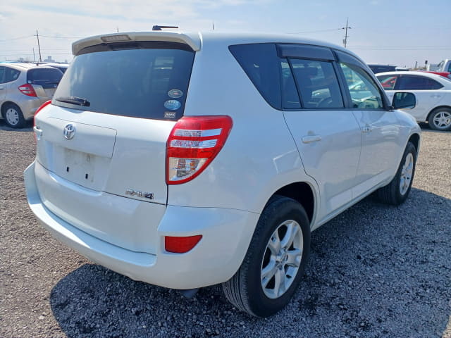 2010 TOYOTA RAV4