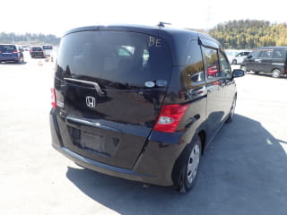 2008 HONDA Freed