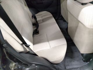 2005 MITSUBISHI Pajero iO