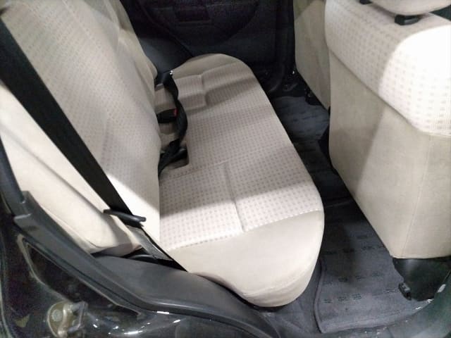 2005 MITSUBISHI Pajero iO