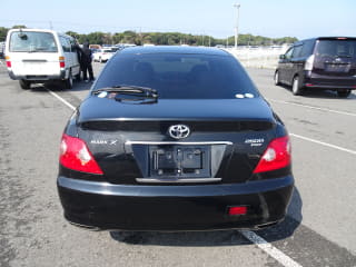 2005 TOYOTA Mark X