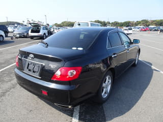 2005 TOYOTA Mark X