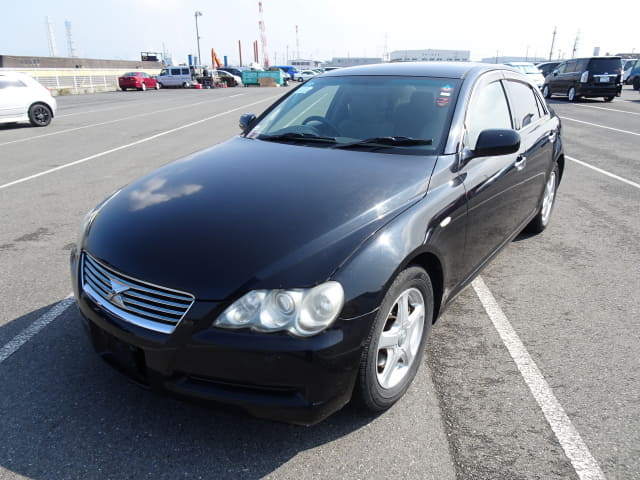 2005 TOYOTA Mark X
