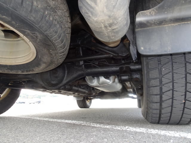 TOYOTA Land Cruiser Prado thumbnail 69