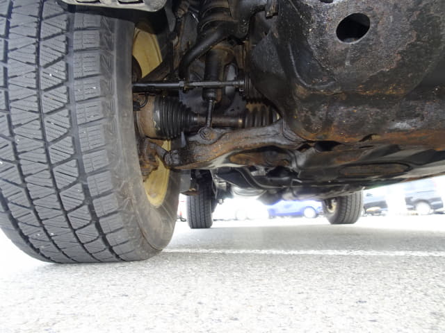 TOYOTA Land Cruiser Prado thumbnail 66