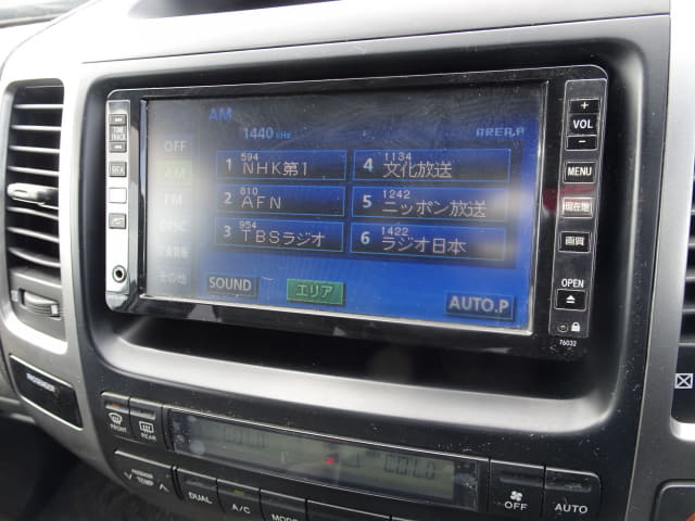 TOYOTA Land Cruiser Prado thumbnail 39