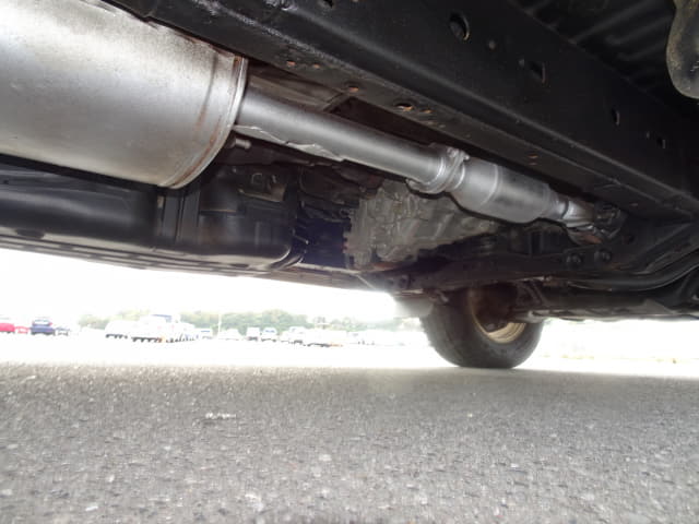 TOYOTA Land Cruiser Prado thumbnail 73