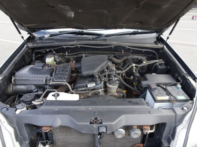 TOYOTA Land Cruiser Prado thumbnail 53