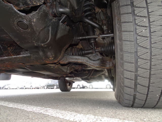 TOYOTA Land Cruiser Prado thumbnail 67