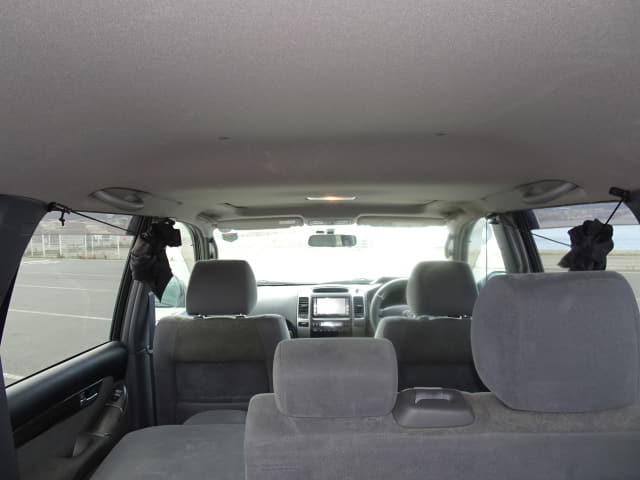 TOYOTA Land Cruiser Prado thumbnail 24