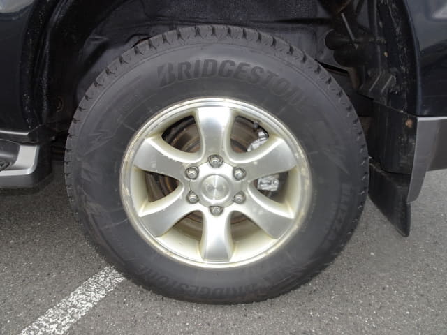 TOYOTA Land Cruiser Prado thumbnail 10