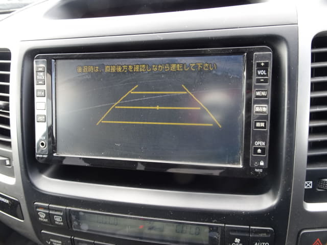 TOYOTA Land Cruiser Prado thumbnail 42