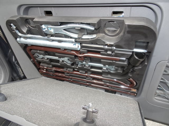 TOYOTA Land Cruiser Prado thumbnail 33