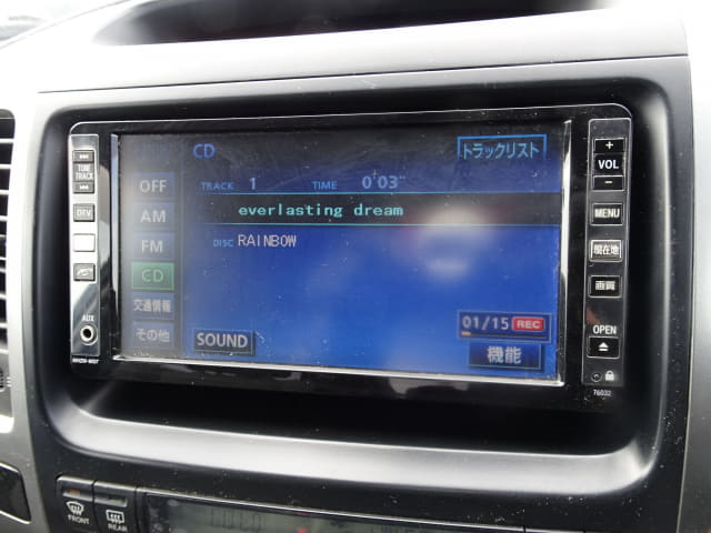 TOYOTA Land Cruiser Prado thumbnail 40